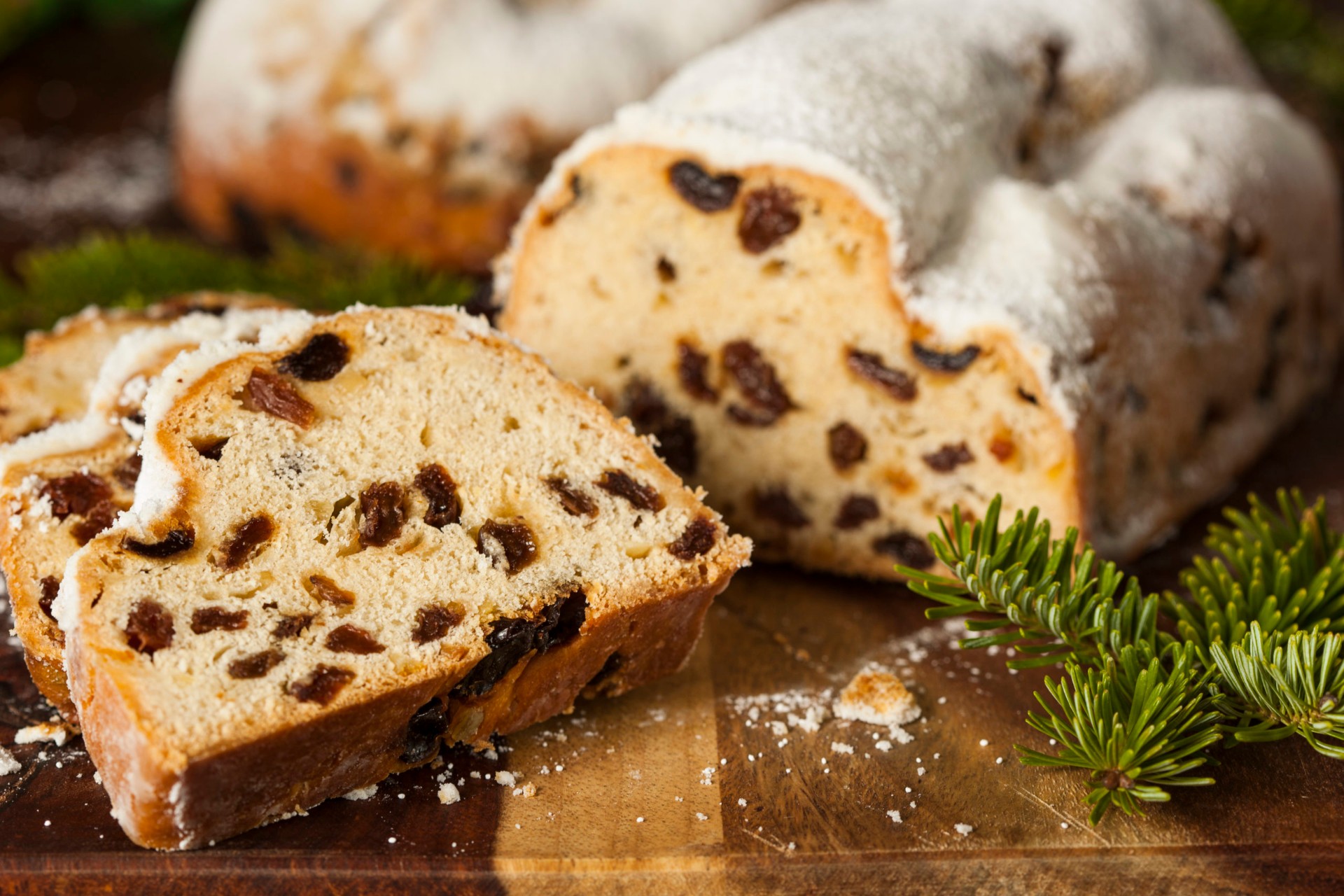 Stollen